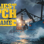 本格カニ漁シム『Deadliest Catch: The Game』トレイラー！「ベーリング海の一攫千金」のゲーム版