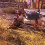 「ところで将軍…」『Fallout 76』にプレストン・ガービーを演じるプレイヤー現る―居住地からは逃げられない！