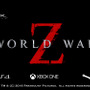 Co-opシューター『World War Z』大量のゾンビが押し寄せるプレイ映像！