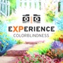 色覚異常の視界を体験できるVRアプリ『Experience: Colorblindness』配信開始