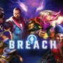 Co-op RPGダンジョンブロウラー『Breach』の早期アクセス開始時期が発表！