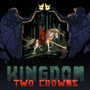 王国運営マイクロストラテジー続編『Kingdom Two Crowns』協力プレイと日本語対応で配信開始！