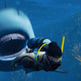 人喰いサメのアクションRPG『Maneater』はEpic Gamesストア先行配信に―独占期間は12ヶ月間