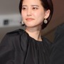 山崎紘菜／映画『50回目のファーストキス』レッドカーペットイベント