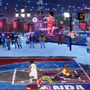 カジュアルバスケ『NBA 2K プレイグラウンド 2』を編集部でガチンコバトル！ー2on2を制するのは果たして