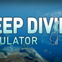 深海を探索するダイビングシム『Deep Diving Simulator』発表！ いざ美しい水中世界へ…