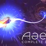 リズムSTG『Aaero (エアロ) Complete Edition』国内スイッチ向けに発売開始！―全てのDLCが含まれる完全版
