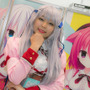 美麗なコンパニオン勢揃い！「コミケ95」企業ブースコンパニオンフォトレポ【写真162枚】