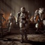 新作Co-opアクションRPG『Anthem』PC版の動作環境情報が公開
