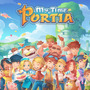 ものづくりや冒険が楽しめる新作サンドボックスRPG『My Time at Portia』が正式リリース！