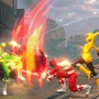 『Power Rangers: Battle for the Grid』発表―海外版“戦隊ヒーロー”の新作格ゲー！