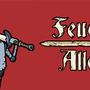 魚が中世風ロボットを操る新作メトロヴァニア『Feudal Alloy』配信開始！