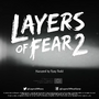 狂気のホラーADV続編『Layers of Fear 2』新トレイラー公開―「映画」と「客船」に注目