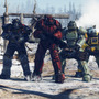 ベセスダが『Fallout 76』Free-to-Play化の噂を否定、Twitterでファンに回答