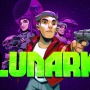 ドット絵Sci-FiシネマティックACT『LUNARK』のKickstarterキャンペーンが開始！