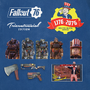 『Fallout 76』アメリカ建国300周年を祝う「Tricentennial Pack」が販売開始！各デジタルストアで購入可能