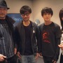 小島監督が『DEATH STRANDING』日本語音声の収録風景をシェア!大塚明夫/津田健次郎/井上喜久子が集合