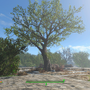 『Fallout 4』のMod『[PS4] SimpleGreen - SimpleSeasons 'Spring'』