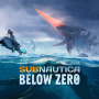 深海サバイバル後日譚『Subnautica: Below Zero』Steam早期アクセス開始！