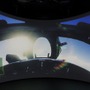 『エースコンバット7』PCならでは？大迫力のドームスクリーンセッティング画像が公開