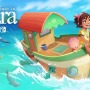 夏の冒険RPG『Summer in Mara』Kickstarter開始！ トロピカルな群島でスローライフ