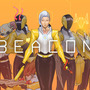 SFローグライトアクション『Beacon』早期アクセスは2月27日開始―倒した敵のDNAで突然変異