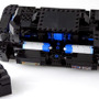 ロボットにトランスフォーム可能なLEGOゲームギア！