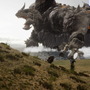 『EARTH DEFENSE FORCE: IRON RAIN』超巨大怪獣「ラズニード」登場！オンライン対戦モードの新情報も