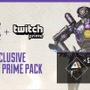 『Apex Legends』新武器が明日追加！「Twitch Prime」会員はApexパック5個と限定スキンも獲得可能