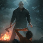 『Friday the 13th: The Game』スイッチ版が海外で発表！ ジェイソンが新たな狩場へ…