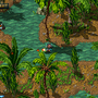 レトロ風オープンワールドACT『Shakedown: Hawaii』PC版がEpic Gamesストアで発売決定―Steamロゴが置き換わる