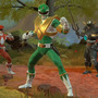 戦隊ヒーロー格闘ゲーム『Power Rangers: Battle for the Grid』連携攻撃繰り出す最新トレイラー！