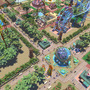 遊園地経営シム『RollerCoaster Tycoon Adventures』のPC版がEpic Gamesストアで配信開始！