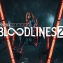 高評価吸血鬼RPG新作『Vampire: The Masquerade - Bloodlines 2』発表！日本語にも対応予定