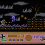 ファミコン風横スクACT『Katana Soul』Steamにてリリース！邪悪な妖怪どもを斬り捨てろ