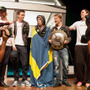 『Dota 2』世界大会でスウェーデンチームAllianceが優勝！賞金約140万ドル獲得