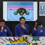 メガドライブの歴史を40本の厳選タイトルで体感!マジこぼれ話も飛び出した「メガドライブ ミニこぼれ話」【セガフェス2019】