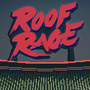 屋根上バトルゲー『Roof Rage』にどこかで見たようなキャラが参戦―空飛ぶ柱に乗って登場するサイボーグファイター