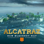 『CoD:BO4』「BLACKOUT」新マップ「Alcatraz」トレイラー！ PS4向けにまもなく登場