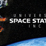 宇宙ステーション管理シム『Universal Space Station Inc.』発表―人類の未来はあなたの手に