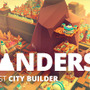 お手軽都市建設ストラテジー『ISLANDERS』発売！資源管理の概念無しのスコア制