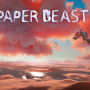 『アウターワールド』開発者のPS VR向け新作『Paper Beast』発表！ カラフルな幻想世界を冒険