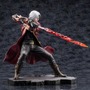 『デビル メイ クライ 5』最強の悪魔狩人「ダンテ」と若きデビルハンター「ネロ」が1/8フィギュアになって登場！
