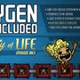 スペースコロニーシム『Oxygen Not Included』正式リリース日決定！セールも実施