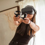 新型VRヘッドセット「Oculus Quest」「Oculus Rift S」国内外で予約受付開始！