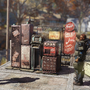 『Fallout 76』にプレイヤー自販機機能が登場！パッチ9の概要が海外向けに公開