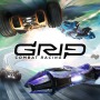 アクションレース『GRIP: Combat Racing』反重力機体を実装するアップデート実施【UPDATE】