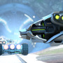 アクションレース『GRIP: Combat Racing』反重力機体を実装するアップデート実施【UPDATE】