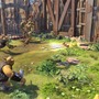 GC 13: PS4ローンチタイトル『Knack』の最新トレイラーとスクリーンショットが公開