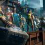 基本無料ハンティングアクション『Dauntless』プレイヤー数が400万人突破！マッチメイク問題にも対応中